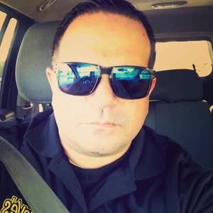 Meet your Posher, Lance